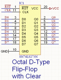 8-Bit Register