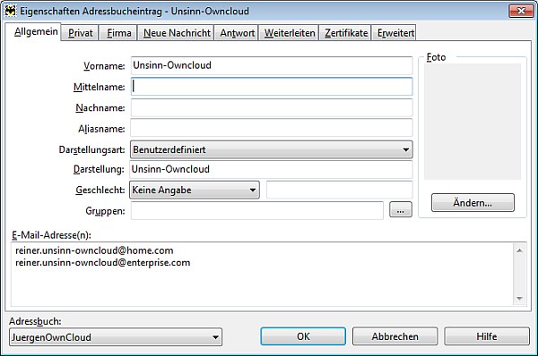 Reiner-Unsinn-owncloud_in_theBat_allgemein