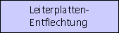 Leiterplatten-Entflechtung