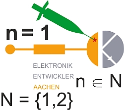 erste Impfung mit mathematischer Definition