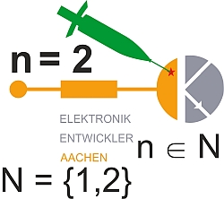 zweite Impfung mit mathematischer Definition