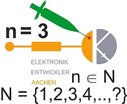 dritte Impfung mit mathematischer Definition