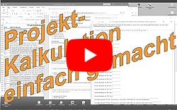 Erklärvideo zu welche Projektkalkulations-Tools Elektronikentwickler Aachen einsetzt