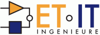 Logo von ET-IT-Ingenieure