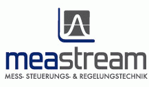 Logo vom Ingenieurbüro meastream GmbH